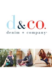 Denim & Co.(R)
