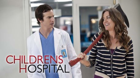 Childrens Hospital