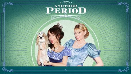 Another Period