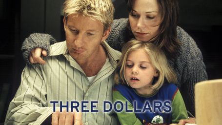 Three Dollars