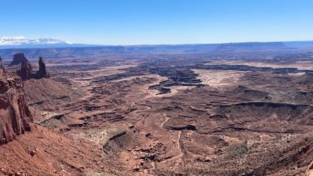 Utah's Mighty Five