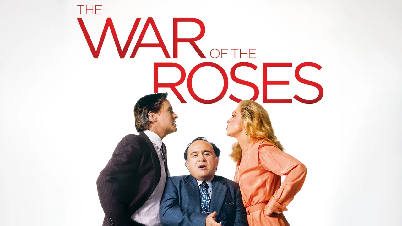 The War of the Roses
