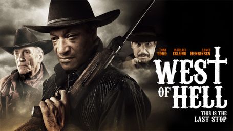 West of Hell