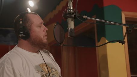 Station based on Luke Combs - Love You Anyway (Official Studio Video)