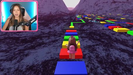 You Can't Leave This Roblox Game!