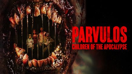 Parvulos: Children of the Apocalypse