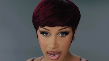 Station based on Cardi B - Enough (Miami)
