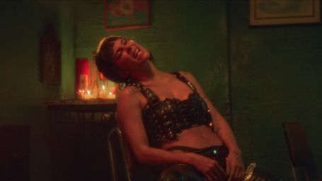 Station based on Greeicy - YELIANA - Cap.1 - Que me quiera / Lokita