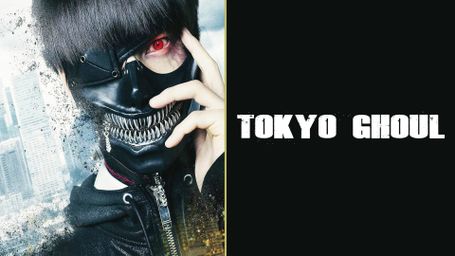 Tokyo Ghoul