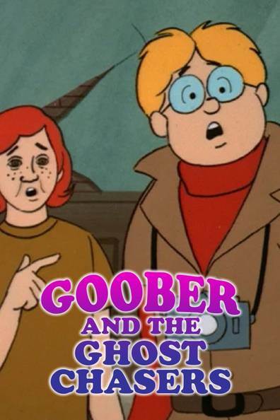 How to watch and stream Goober and the Ghost Chasers - 1973-1973 on Roku