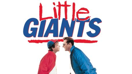 Little Giants