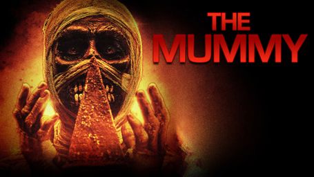 The Mummy