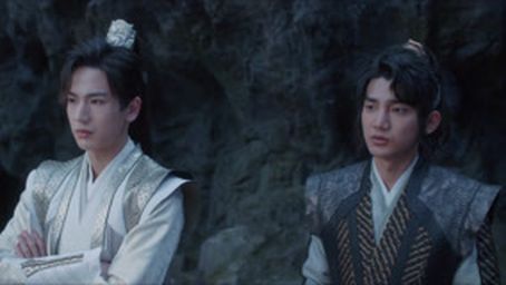 Tiger and Crane (Thai ver.) ep36