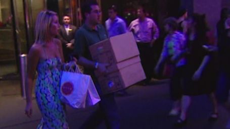 The Last of Lehman Brothers
