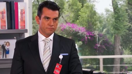 Temor y celos