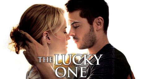 The Lucky One