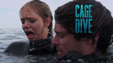 Open Water 3: Cage Dive