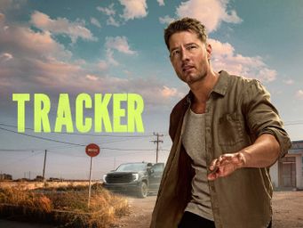 Tracker