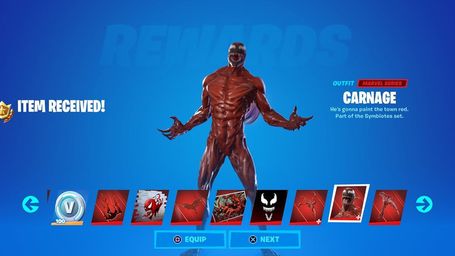 Fortnite Season 8 Battle Pass Tier 100 Unlocked Fortnite Season 8 Gameplay