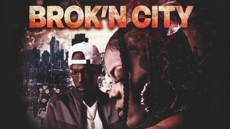 Brok'N City