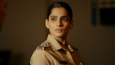 Andhera Kha Gaya
