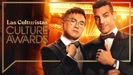 Las Culturistas Culture Awards