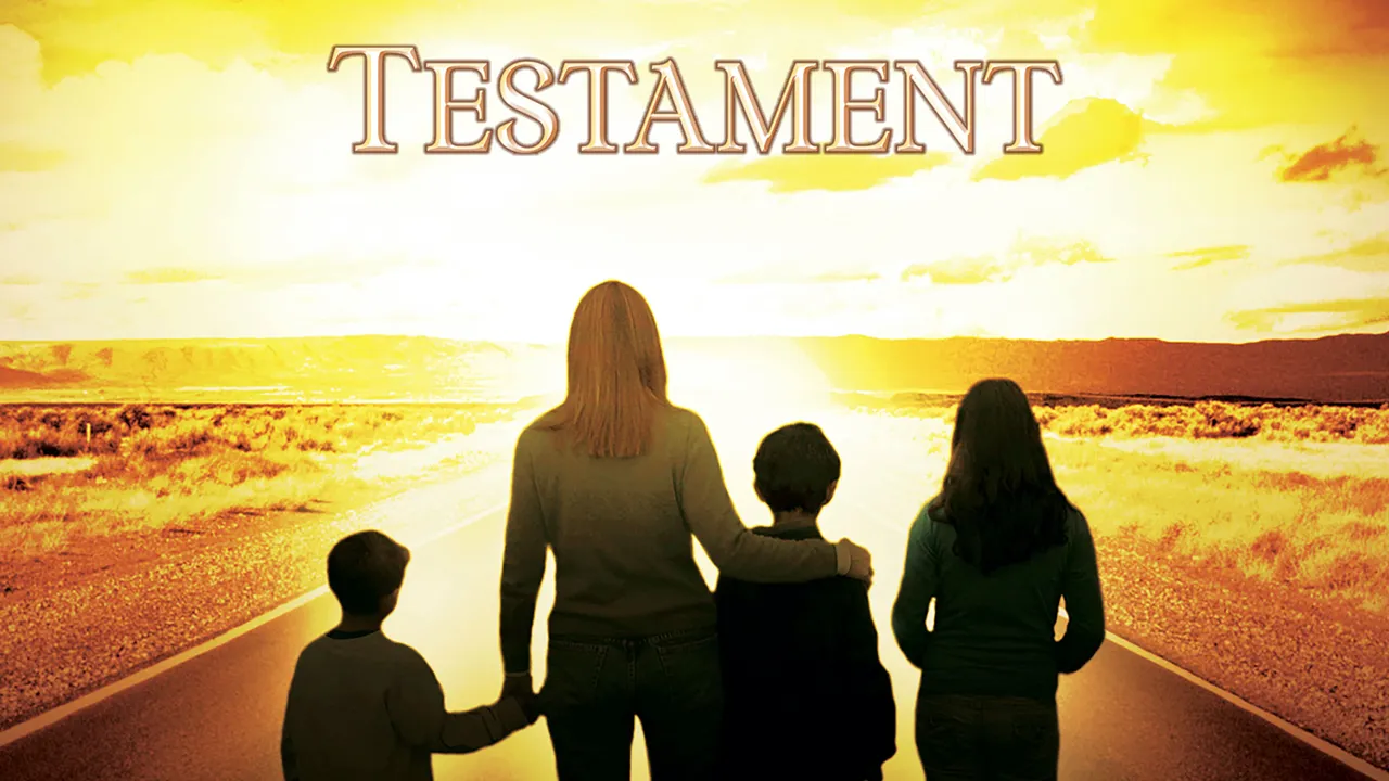 Testament