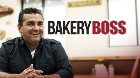 Bakery Boss