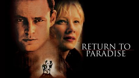 Return to Paradise