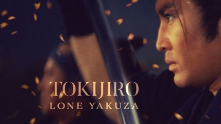Tokijiro: Lone Yakuza