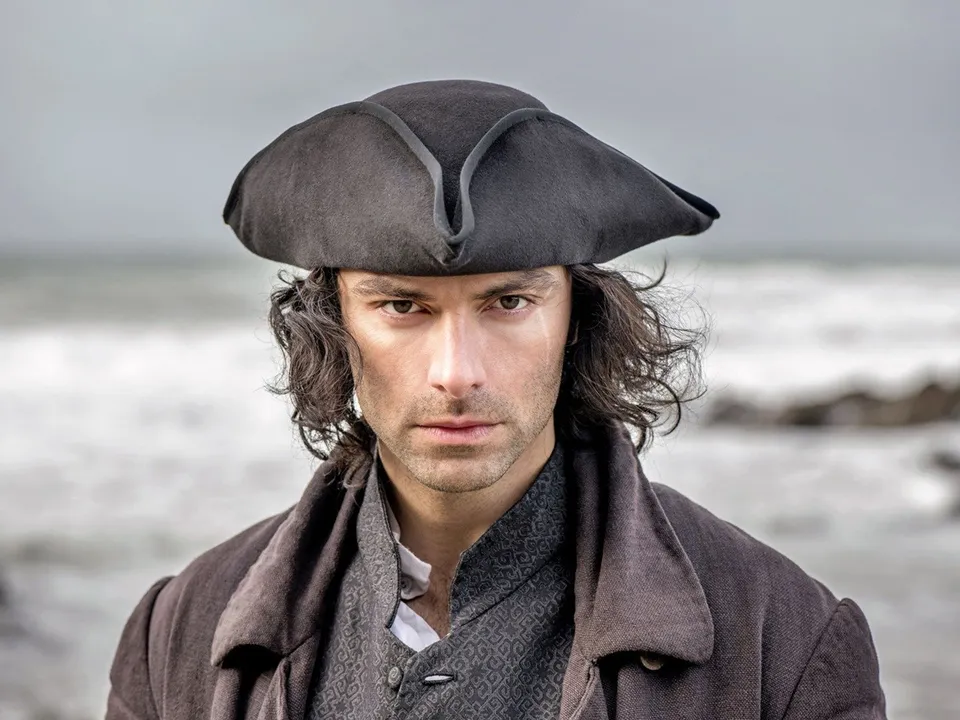 Poldark