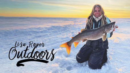 Lisa Roper Outdoors