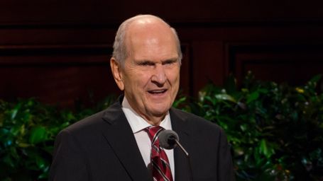 The Book of Mormon: What Would Your Life Be Like without It?