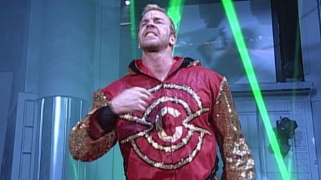 TNA Slammiversary 2006