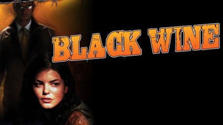 Black Wine
