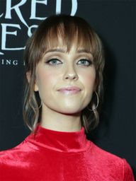 Siobhan Williams