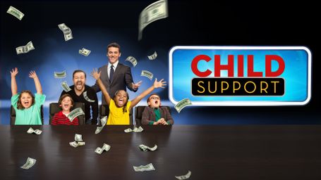 Child Support
