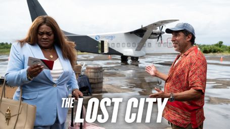 The Lost City