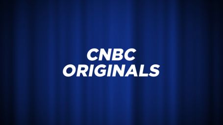 CNBC Originals