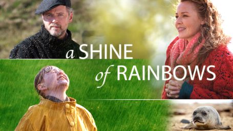 A Shine of Rainbows