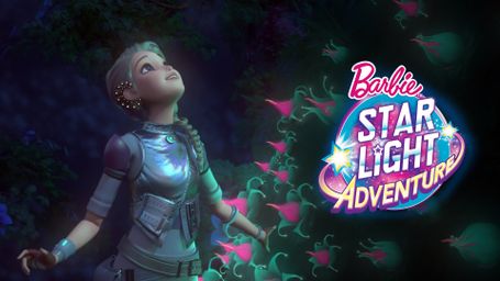 Barbie: Star Light Adventure