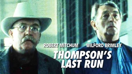 Thompson's Last Run