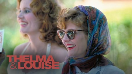 Thelma & Louise