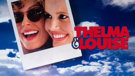 Thelma & Louise