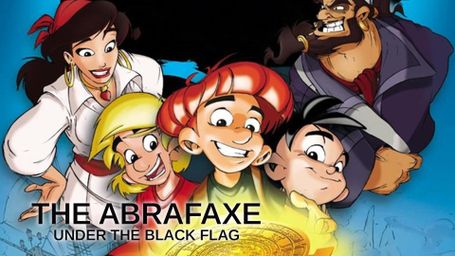 Under the Black Flag