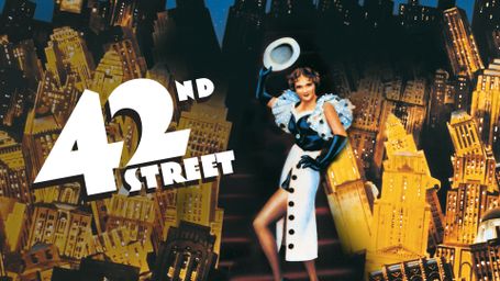 42nd Street (1933)