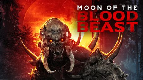 Moon of the Blood Beast