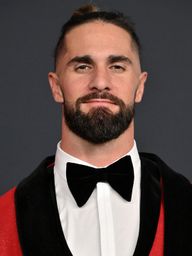 Seth Rollins