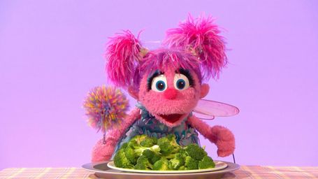 Hurray-Hurrah For Broccoli