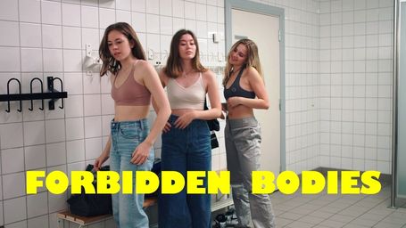 Forbidden Bodies